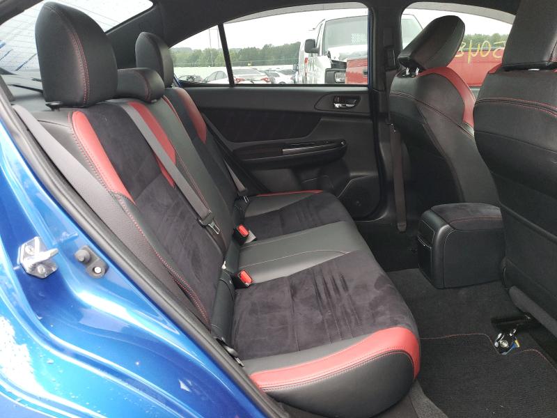 2017 SUBARU WRX STI JF1VA2M69H9808342