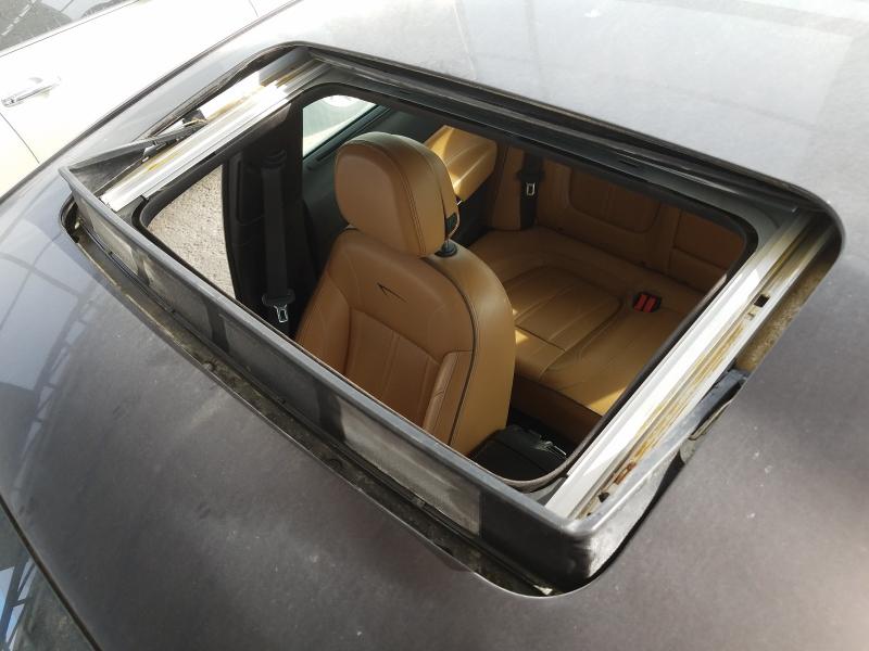 VIN: W0LGT5E56G1018139 Auction: COPART UAE Lot: 46199841 Location: DUBAI INDUSTRIAL CITY - DUBAI W0LGT5E56G1018139 OPEL INSIGNIA 2016 BROWN Photo 13