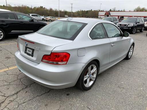 2012 BMW 128 I WBAUP9C58CVL91346