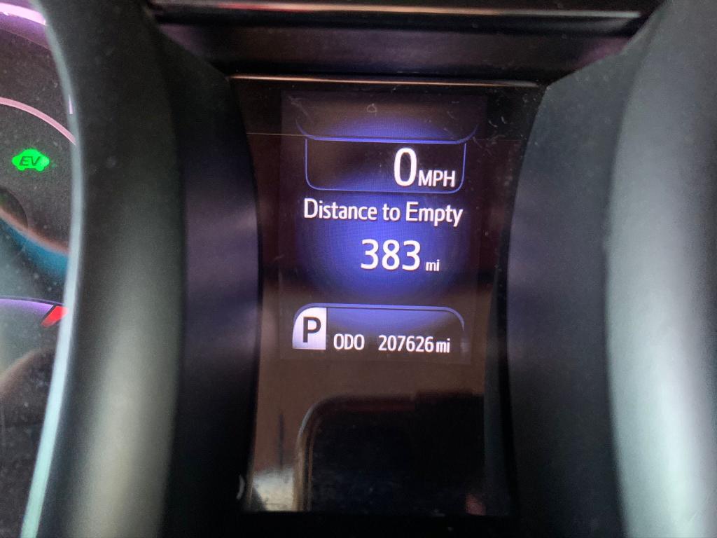 2015 TOYOTA AVALON HYB 4T1BD1EB7FFU03703