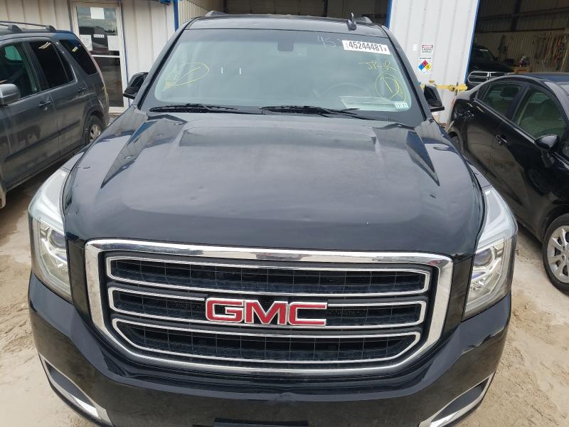 2016 GMC YUKON SLE 1GKS1AKC7GR308599