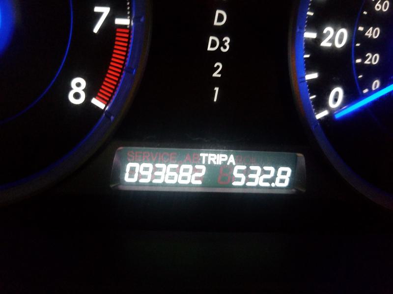 2013 HONDA CROSSTOUR 5J6TF3H3XDL001926