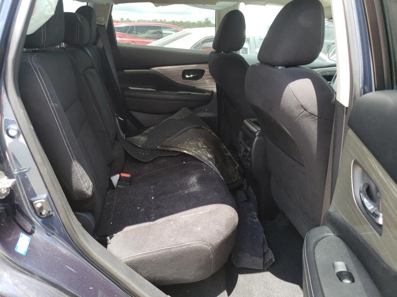 2015 NISSAN MURANO 5N1AZ2MH9FN264993