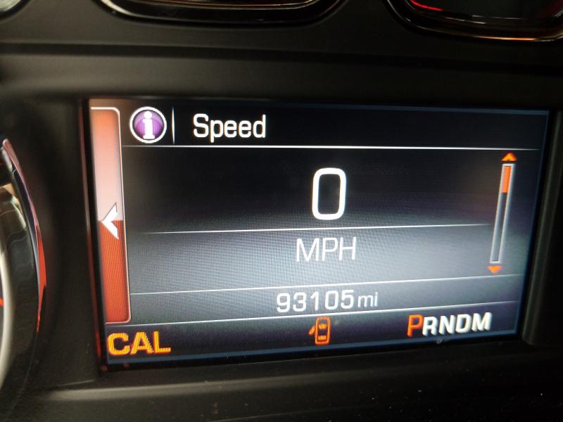 2016 GMC YUKON SLE 1GKS1AKC7GR308599