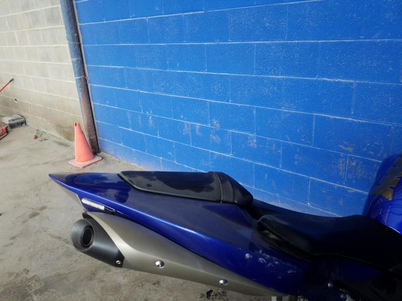 2005 YAMAHA YZFR1 JYARN13E85A012237