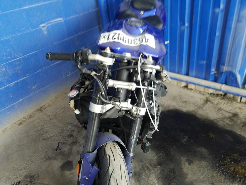 2005 YAMAHA YZFR1 JYARN13E85A012237