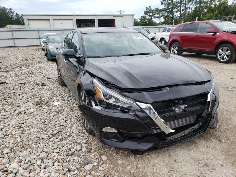2020 NISSAN ALTIMA PLA 1N4AL4FV6LC149432
