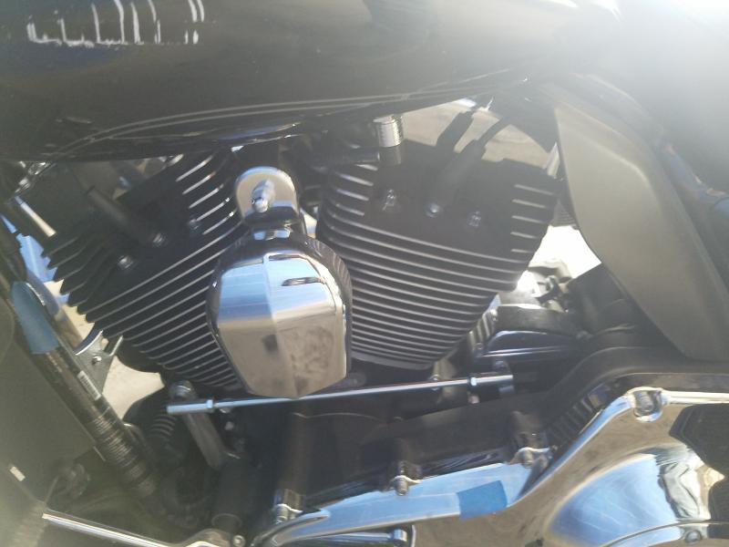 2016 HARLEY-DAVIDSON FLTRU 1HD1KGL10GB608870