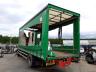 2012 DAF LF for sale at Copart WHITBURN