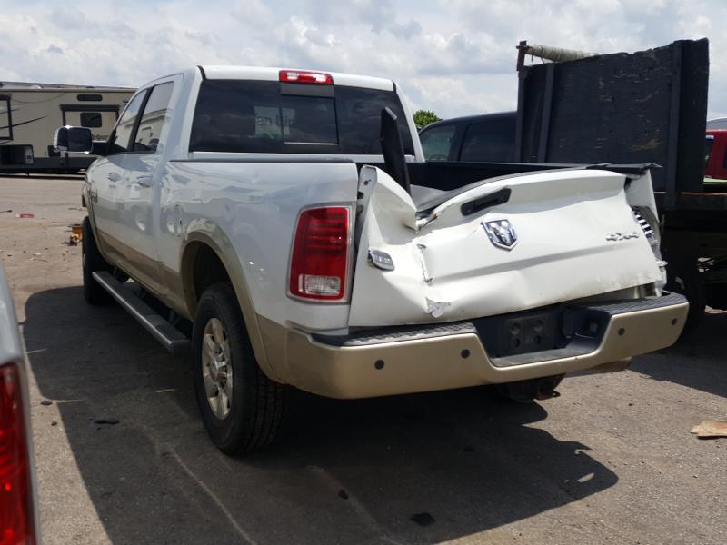 2014 RAM 2500 LONGH 3C6UR5GL9EG302398