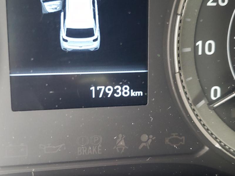 2021 HYUNDAI VENUE SE KMHRB8A39MU066338