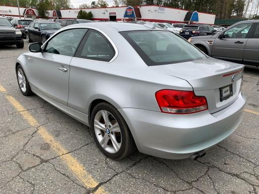 2012 BMW 128 I WBAUP9C58CVL91346