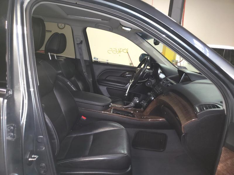 2012 ACURA MDX ADVANC 2HNYD2H6XCH538842