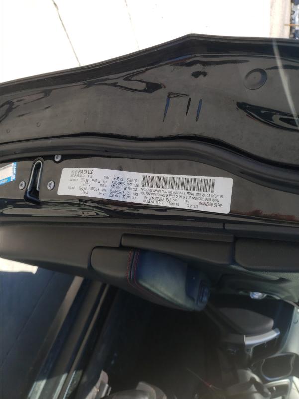 2016 JEEP CHEROKEE T 1C4PJMBS2GW318842