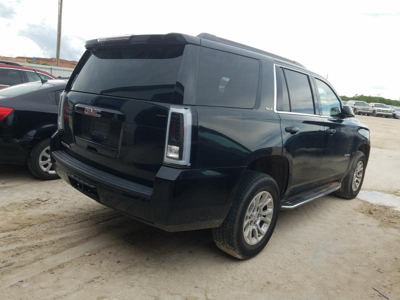 2016 GMC YUKON SLE 1GKS1AKC7GR308599