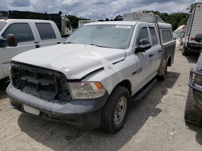 2015 RAM 1500 ST 1C6RR7FM9FS654015