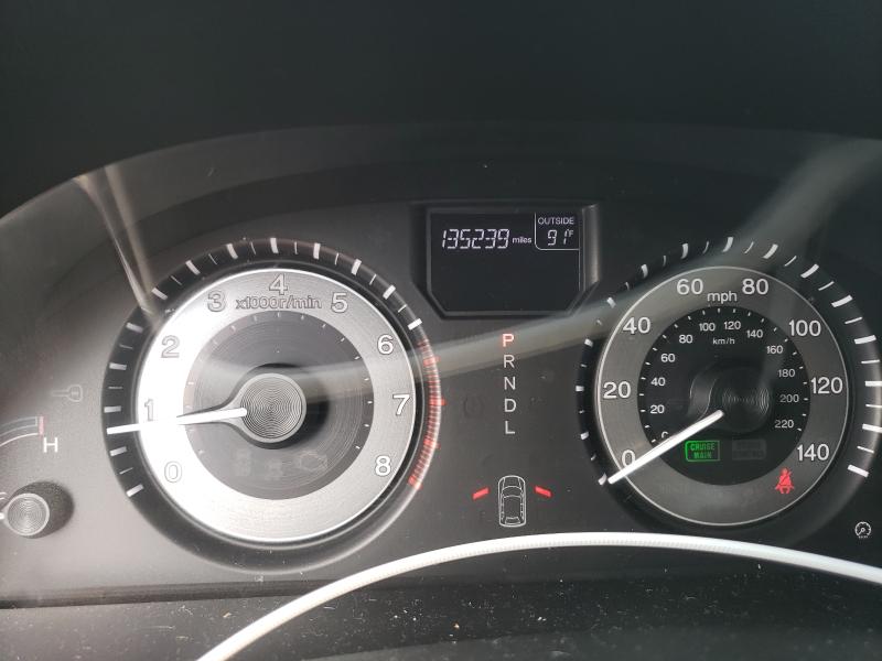 2013 HONDA ODYSSEY 5FNRL5H63DB022005