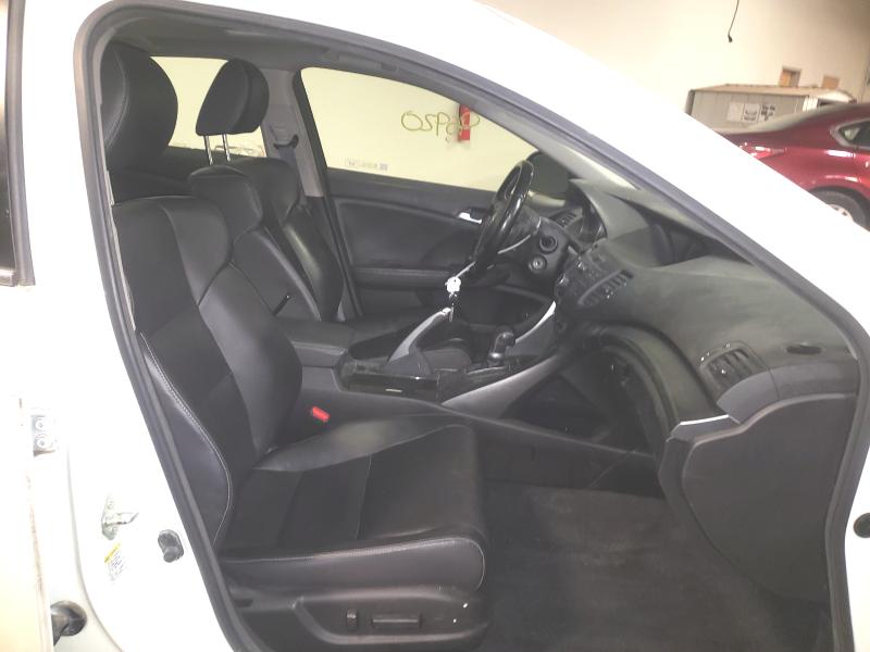 2012 ACURA TSX JH4CU2F46CC019015