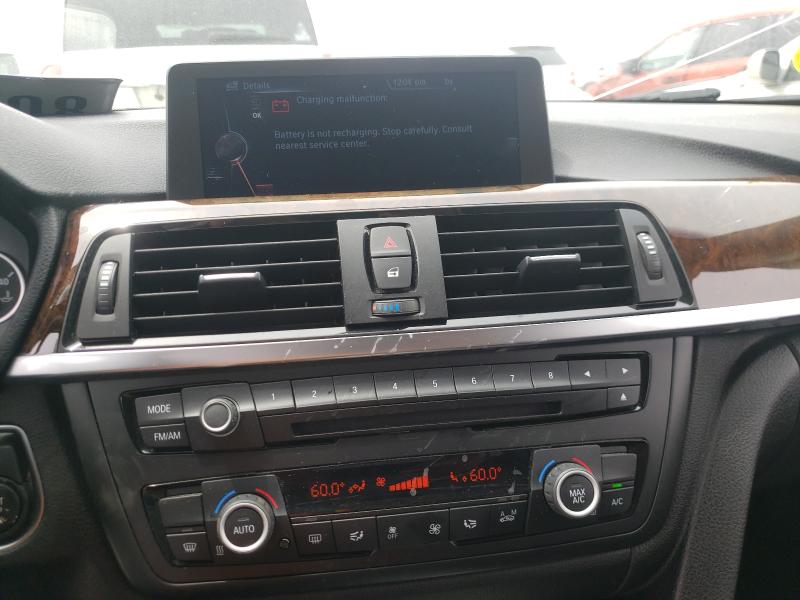 2014 BMW 428 I WBA3N3C5XEF712069