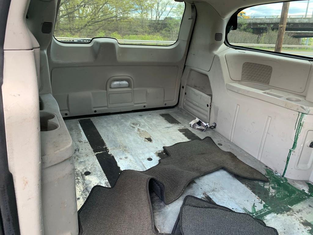 2012 DODGE RAM VAN 2C4RDGAG7CRC85955