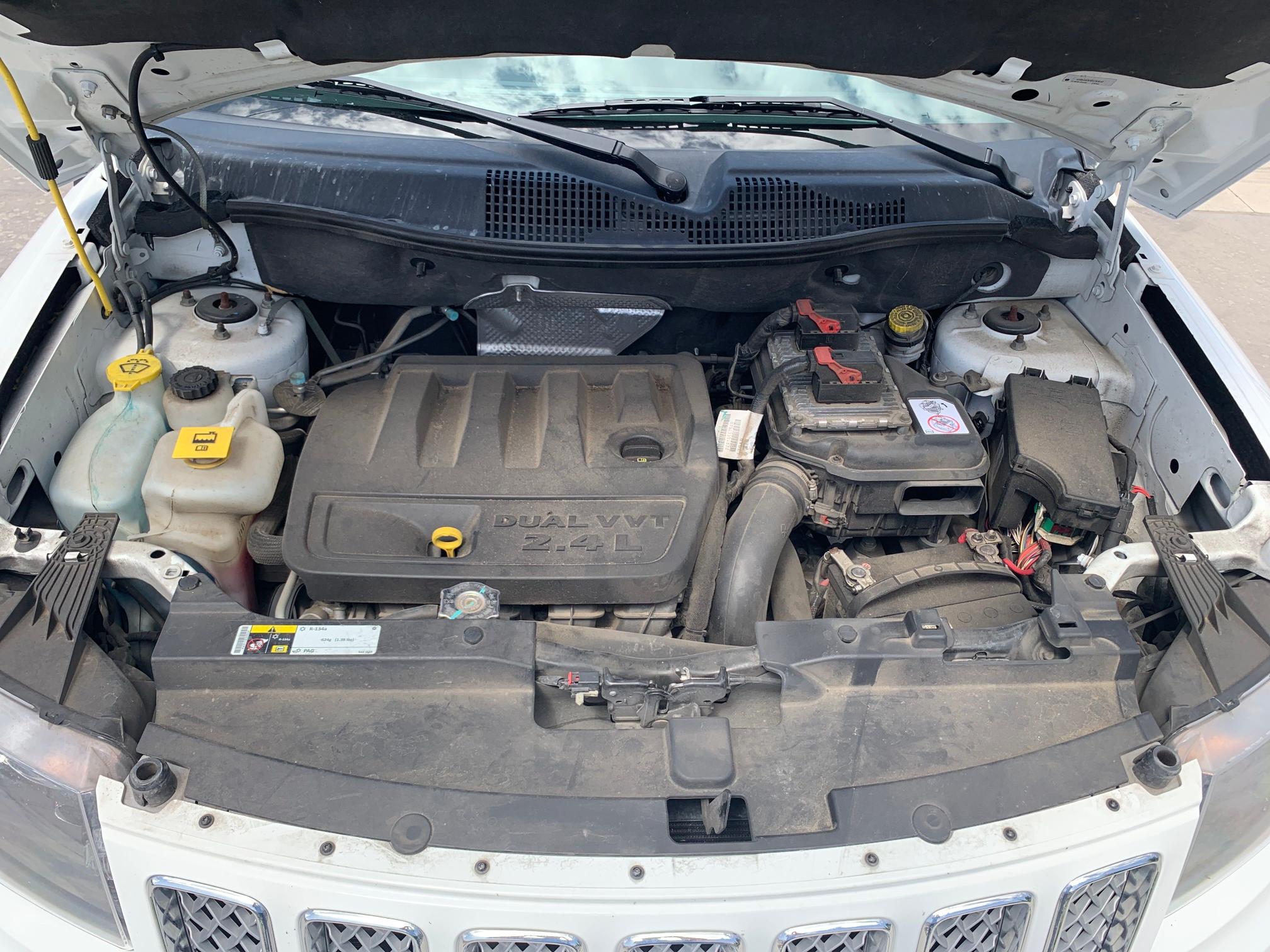 2014 JEEP COMPASS LI 1C4NJDCB1ED703212
