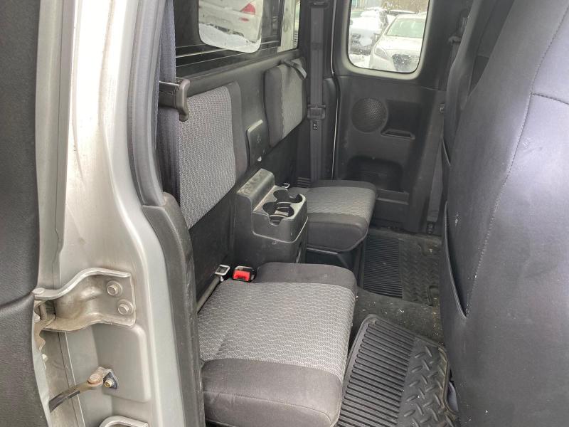 2012 GMC CANYON SLE 1GTE5MF90C8139197
