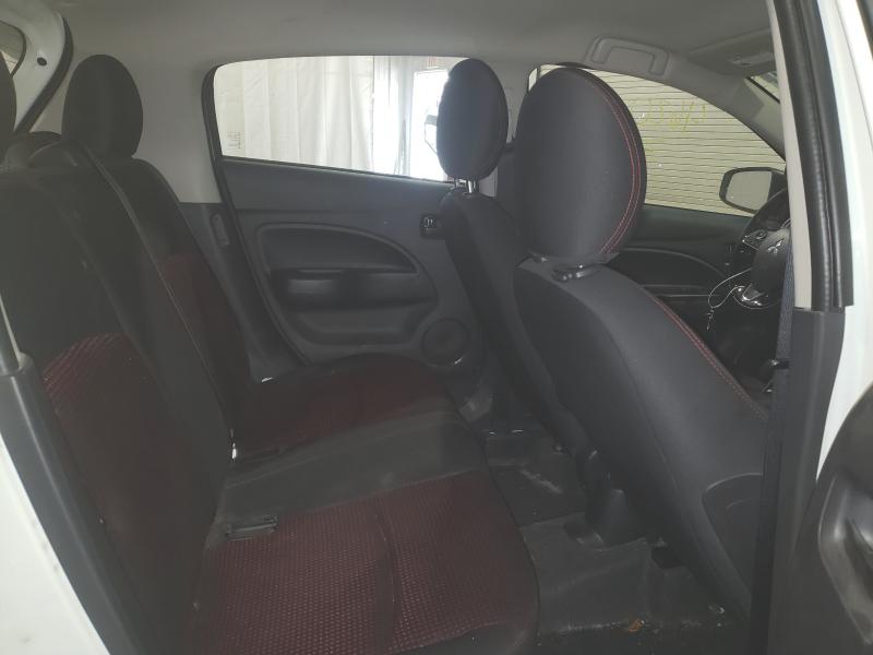 2019 MITSUBISHI MIRAGE LE ML32A5HJ9KH004622