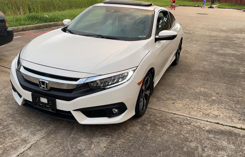 2018 HONDA CIVIC TOUR 2HGFC3B94JH353726