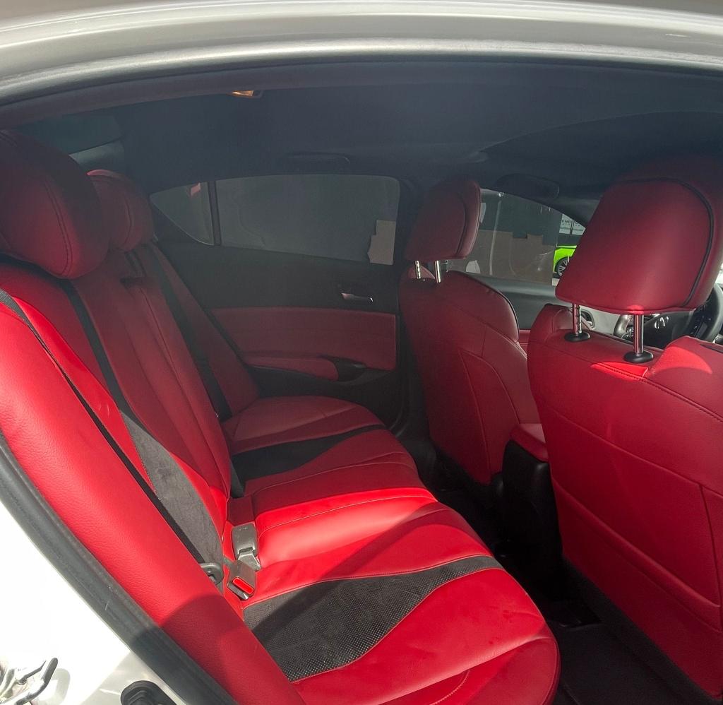 2019 ACURA ILX PREMIU 19UDE2F82KA000950