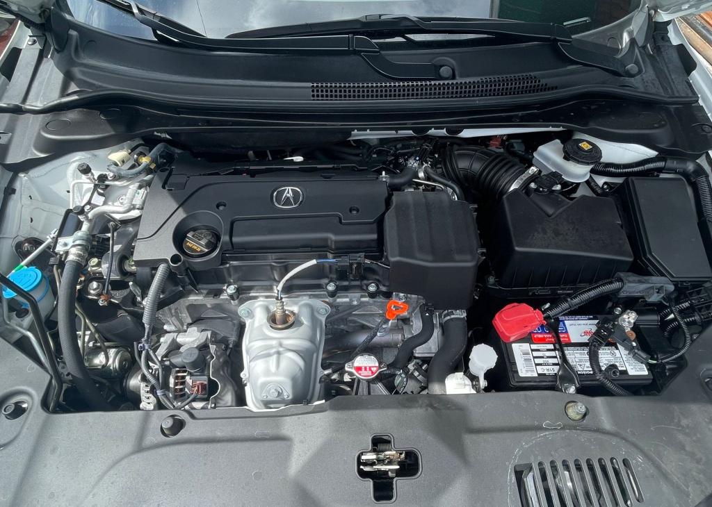 2019 ACURA ILX PREMIU 19UDE2F82KA000950