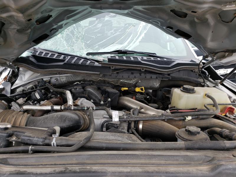 2019 FORD F450 SUPER 1FDUF4HT7KDA14734