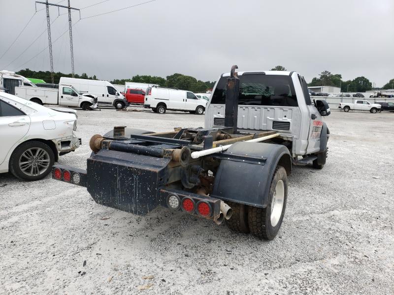 2019 FORD F450 SUPER 1FDUF4HT7KDA14734