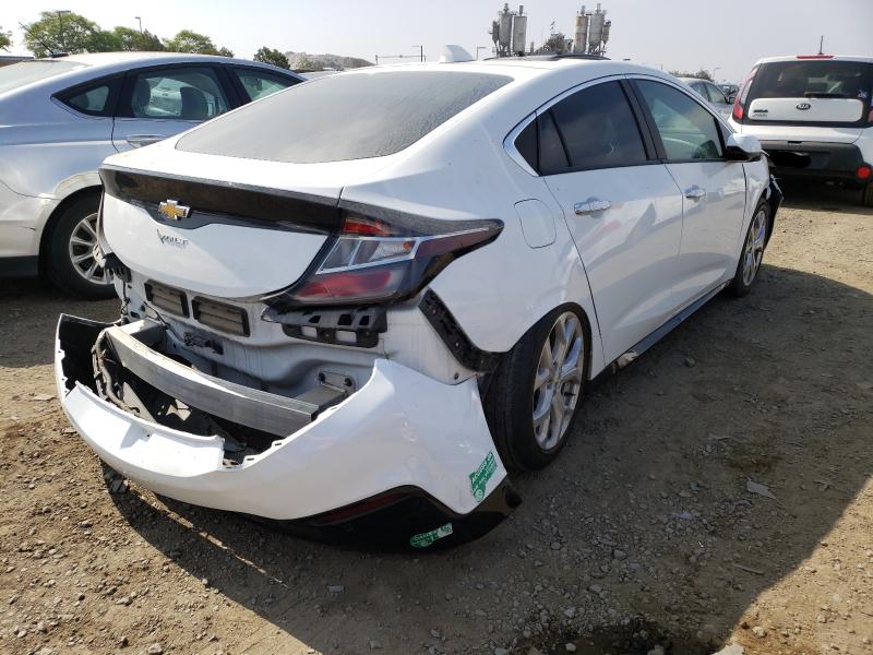 VIN 1G1RD6S51HU214368 2017 Chevrolet Volt, Premier no.4