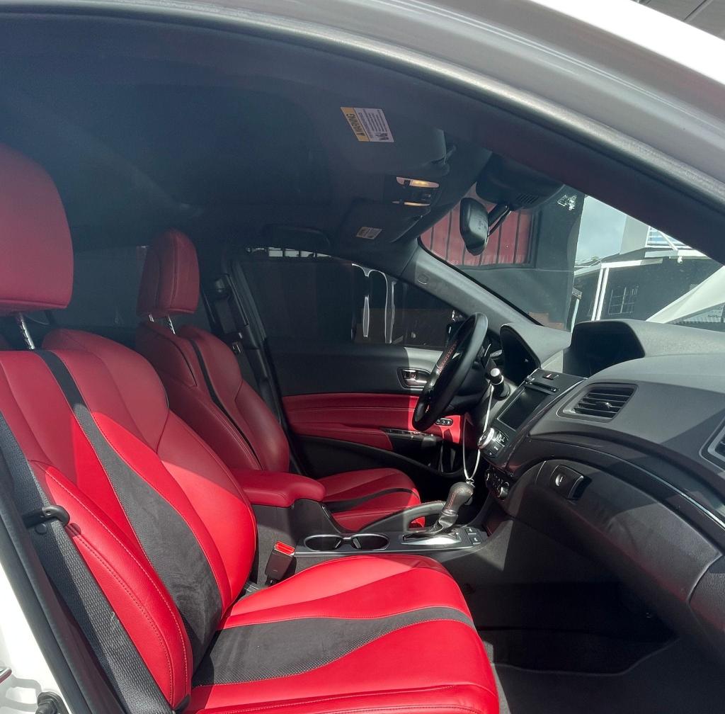 2019 ACURA ILX PREMIU 19UDE2F82KA000950