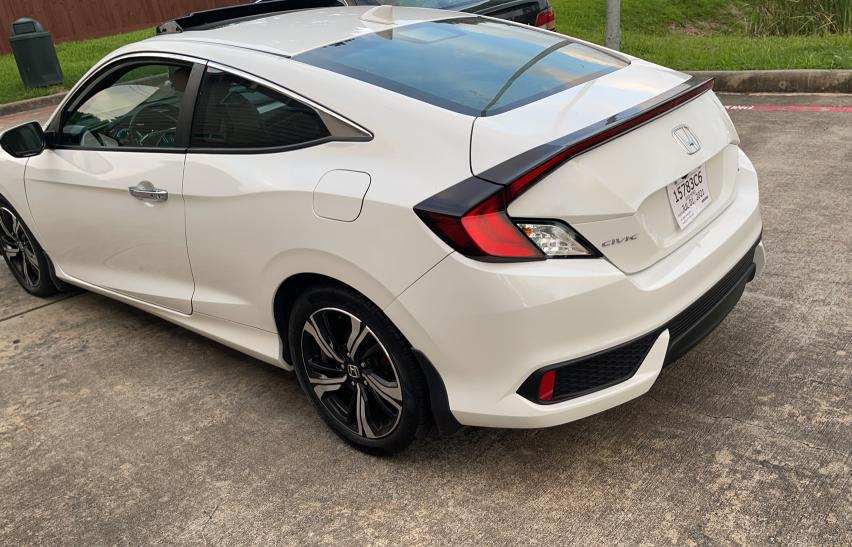 2018 HONDA CIVIC TOUR 2HGFC3B94JH353726