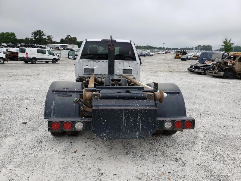 2019 FORD F450 SUPER 1FDUF4HT7KDA14734
