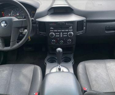 2011 MITSUBISHI ENDEAVOR L 4A4JN2AS3BE035745