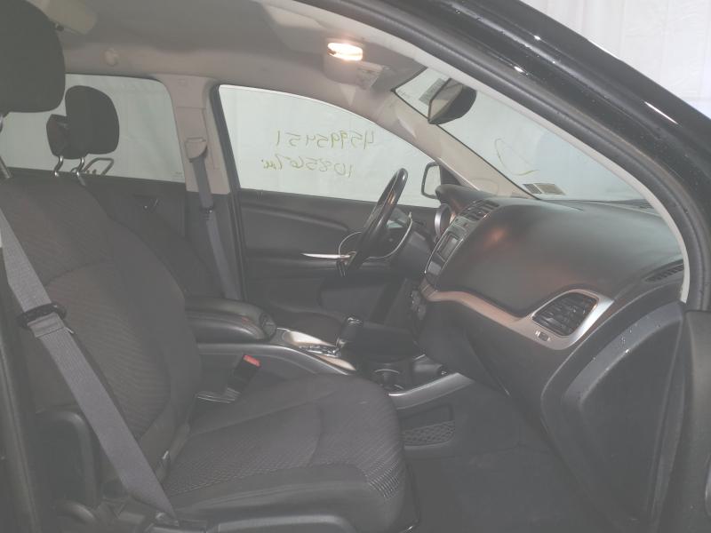2017 DODGE JOURNEY 3C4PDDBG4HT638982