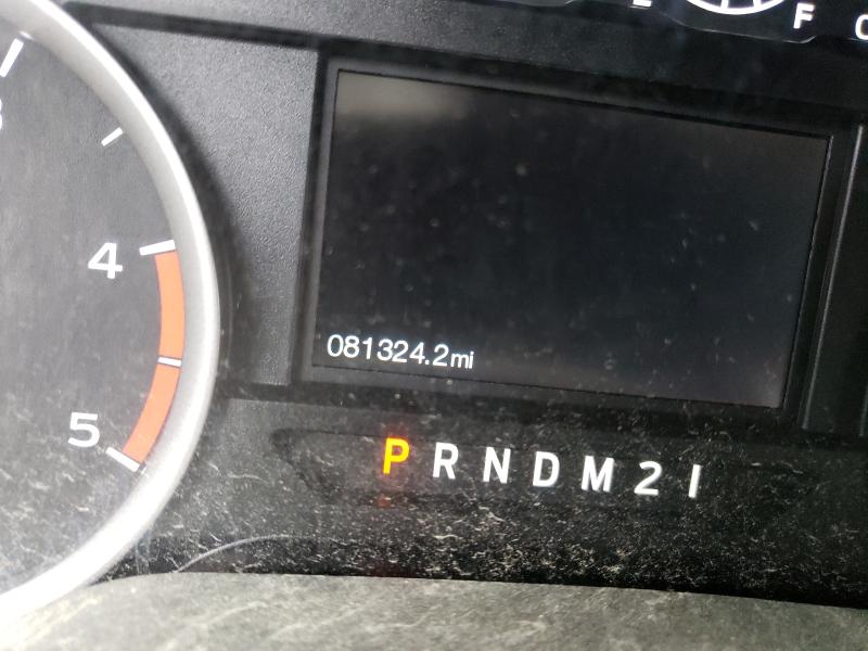 2019 FORD F450 SUPER 1FDUF4HT7KDA14734
