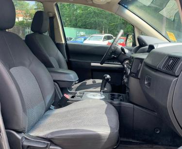 2011 MITSUBISHI ENDEAVOR L 4A4JN2AS3BE035745