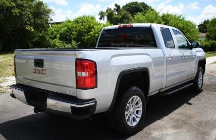 2016 GMC SIERRA K15 1GTV2MEC5GZ290798