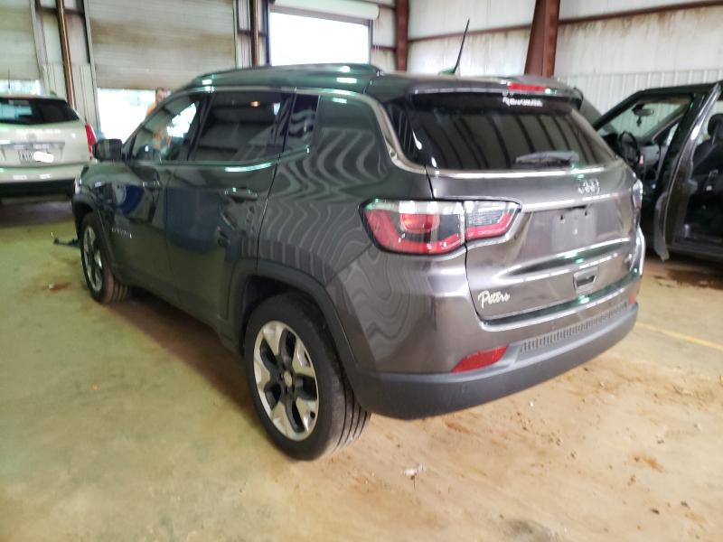2018 JEEP COMPASS LI 3C4NJCCB2JT406075