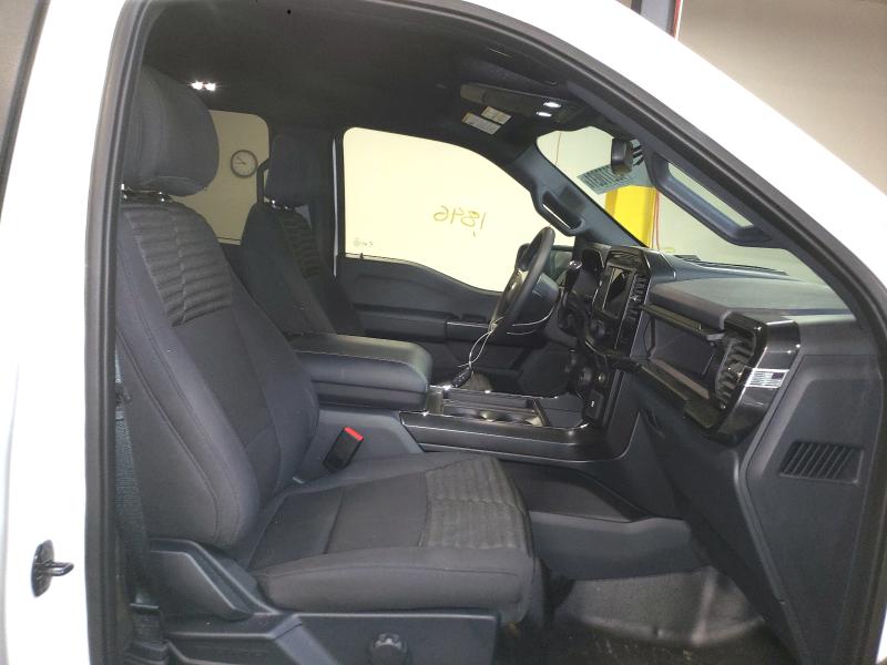 2021 FORD TRUCK 1FTEW1EP6MFA20241