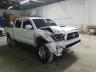 2011 TOYOTA  TACOMA