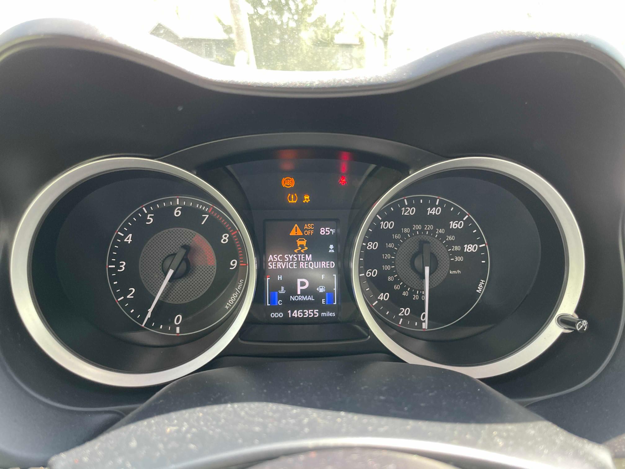 2010 MITSUBISHI LANCER EVO JA32W6FV6AU033980