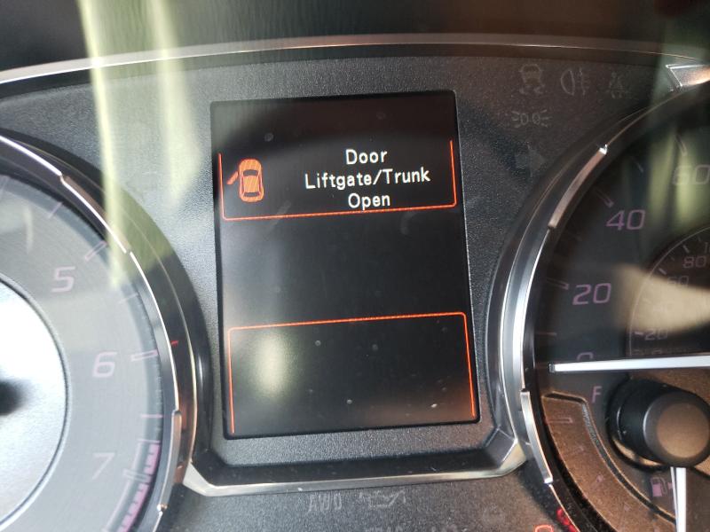 2016 SUBARU WRX STI JF1VA2M68G9814759