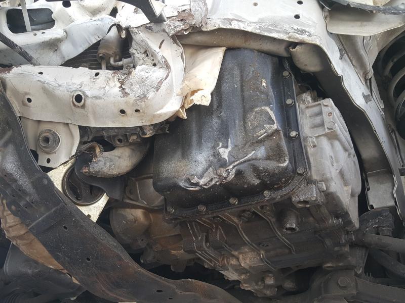 VIN: JMYSRCS1ADU707750 Auction: COPART UAE Lot: 47066141 Location: DUBAI INDUSTRIAL CITY - DUBAI VIN: JMYSRCS1ADU707750 MITSUBISHI LANCER 2013 WHITE Photo 19