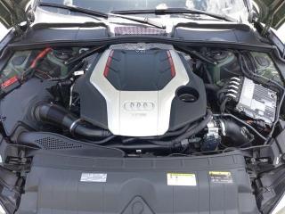 2020 AUDI S5 PRESTIG WAUY4GF54LN001384