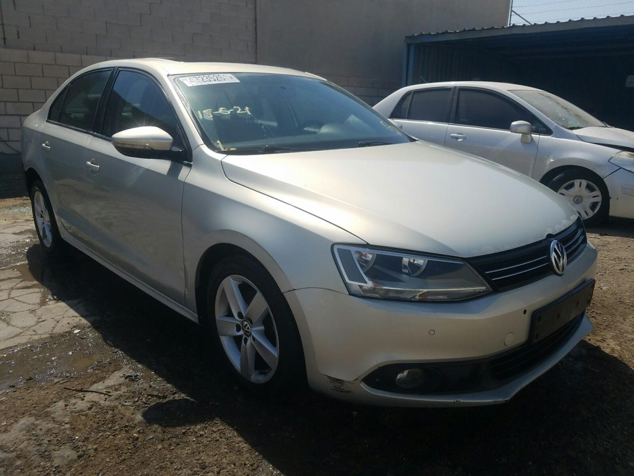 WVWSV116XCM049240 - 2012 Volkswagen Jetta - #47235261