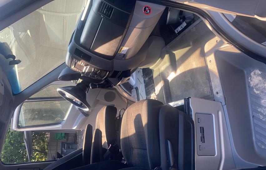 2016 MERCEDES-BENZ SPRINTER 3 WD3PF4CC5GP243728